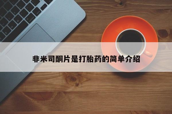 网上打胎药专卖微信非米司酮片是打胎药的简单介绍